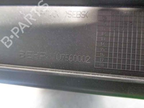 AC radiator BMW 5 (F10) 520 i | BP4663411M32 