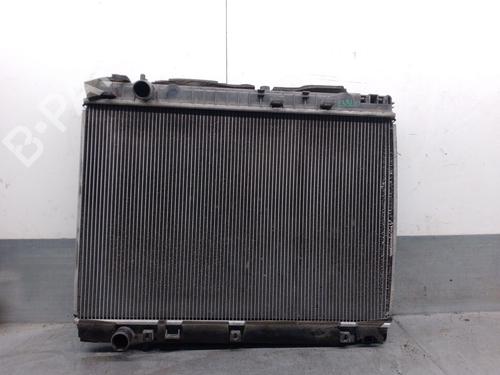 Køler KIA CARNIVAL / GRAND CARNIVAL III (VQ) 2.9 CRDi (185 hp) 30122004