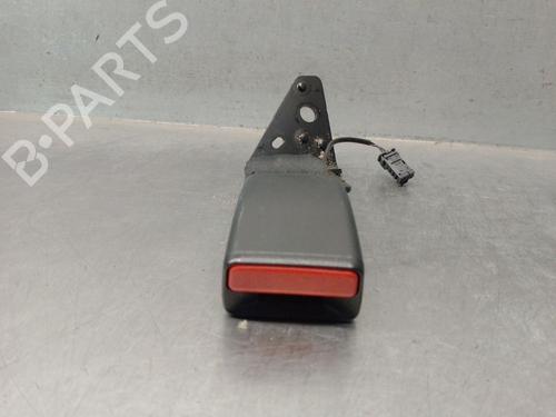 Gurtschloss für CITROËN C3 III (SX) 1.2 VTi 82 (82 hp) 31292805