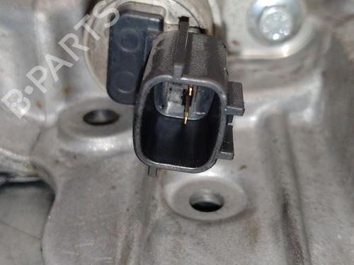 Timing cover RENAULT MEGANE IV Hatchback (B9A/M/N_) 1.2 TCe 130 (B9MR) | BP37603956M123 - Image 11