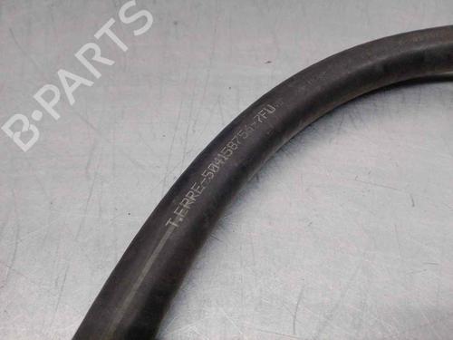 AC pipe IVECO DAILY IV Van 35C13 V, 35C13 V/P, 35S13 V, 35S13 V/P | BP18410931M126 