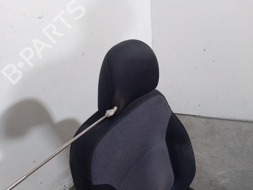 Left front seat OPEL VIVARO B Van (X82) 1.6 CDTI (05) | BP36643275C15 - Image 10