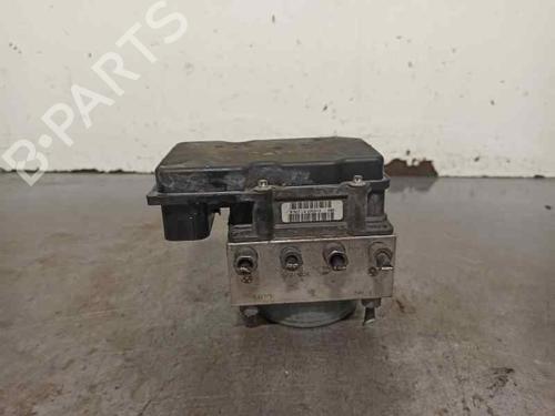Used ABS pump FIAT PANDA (169_) 1.2 (169AXF2A, 169AXF1A) (69 hp) 20254105
