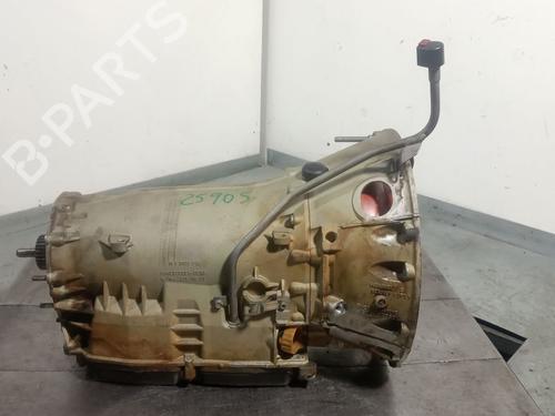 Used Gearbox Gearbox 37158545 37158545