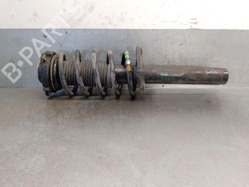 Used Left front shock absorber Left front shock absorber VW CADDY III Box Body/MPV (2KA, 2KH, 2CA, 2CH) 1.9 TDI (105 hp) 33538495 33538495