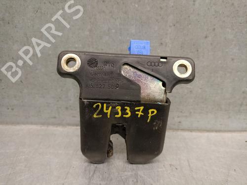 Bagklap lås AUDI A6 C5 (4B2, 4B4) 2.5 TDI (155 hp) 31158497