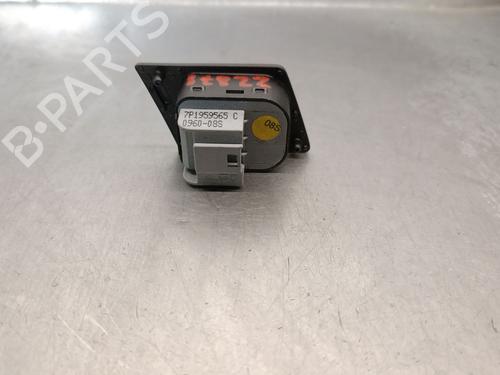 Switch VW TOUAREG (7P5, 7P6) 3.0 V6 TDI | BP28110892I30 