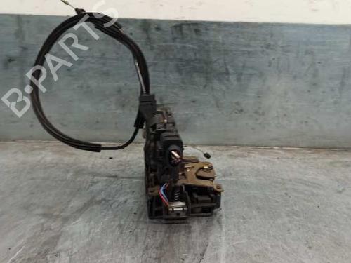 Front left lock SEAT AROSA (6H1) 1.4 | BP6998508C98 