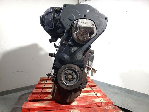 Used Engine Engine 37712696 37712696