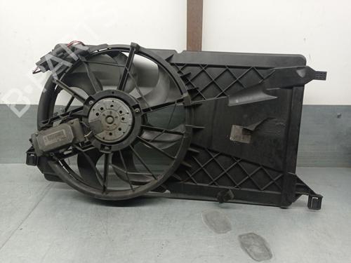 Radiator fan FORD FOCUS C-MAX (DM2) 1.6 TDCi | BP22721748M35 