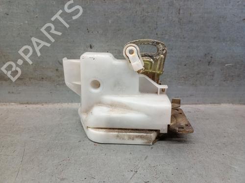 Used Rear right lock MITSUBISHI PAJERO SPORT I (K7_, K9_) 2.5 TD (K94W, K74T) (115 hp) 25237213