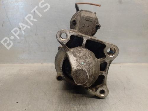 Startmotor RENAULT MEGANE II (BM0/1_, CM0/1_)  | BP16537510M8 