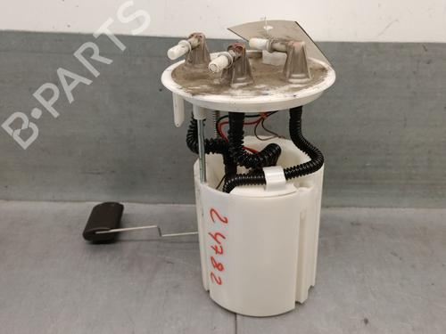 Used Fuel pump SSANGYONG KORANDO (CK) 2.0 e-XDi (175 hp) 32502618