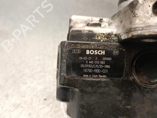 Injection pump HONDA ACCORD VII (CL, CN) 2.2 i-CTDi (CN1) | BP27298814M78