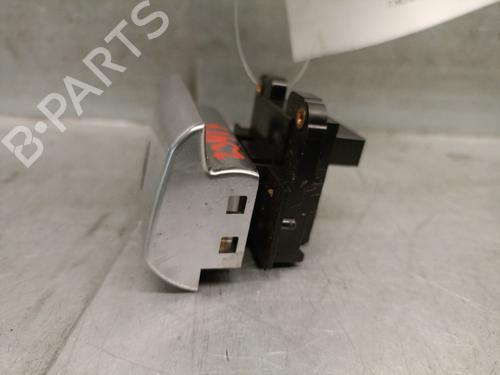 Hand brake LAND ROVER RANGE ROVER III (L322) 3.6 D 4x4 | BP32404774I18