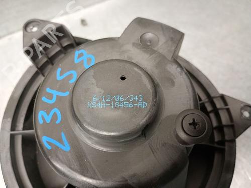 Heater blower motor FORD TRANSIT CONNECT (P65_, P70_, P80_) 1.8 TDCi | BP28489231M62 