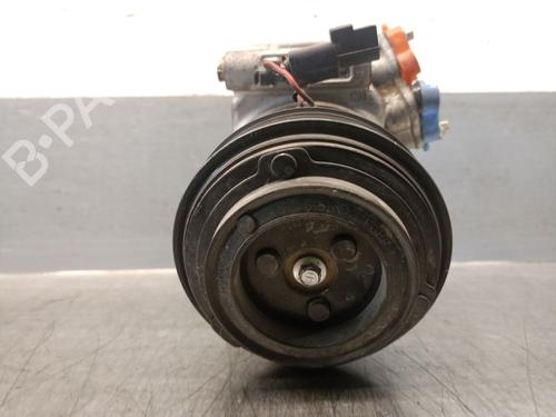 AC compressor MAZDA 3 (BL) 2.2 MZR CD (BL10) | BP29909205M34