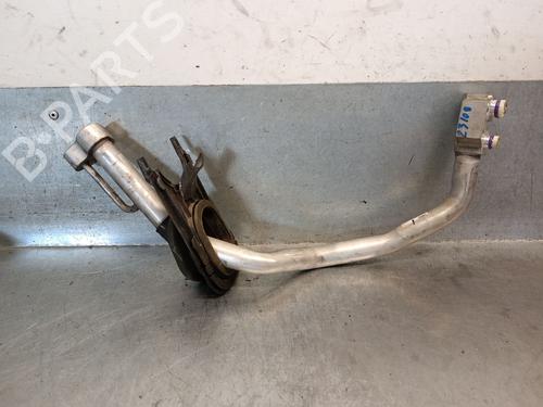 Used AC pipe AUDI A6 C7 (4G2, 4GC) 3.0 TDI quattro (218 hp) 28061509