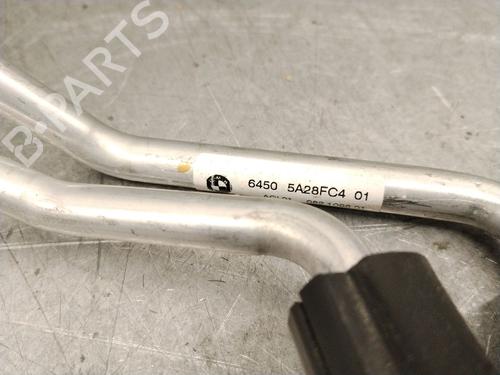 AC pipe BMW X3 (G01, F97, G08) xDrive 20 d Mild-Hybrid | BP35904046M126 - Image 5