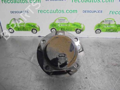 Left rear steering knuckle TOYOTA PRIUS Liftback (_W2_) 1.5 Hybrid (NHW20_, NHW20R) | BP2082622M27 