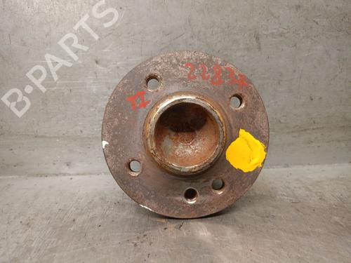 Used Left rear steering knuckle MINI MINI (R50, R53) One (90 hp) 26588019