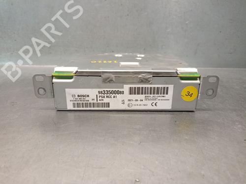 Used Radio Radio 38675021 38675021