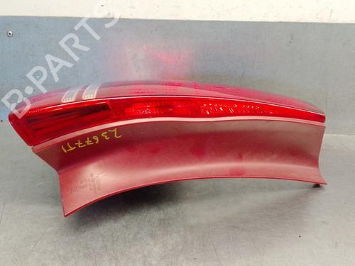 Left taillight CITROËN C4 I (LC_) 1.6 16V | BP29340070C34 