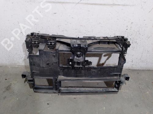 Frontplade/Frontkurv RENAULT TALISMAN (LP_) 1.5 dCi 110 (LPA3) (110 hp) 25240894