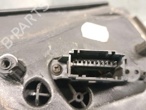 Right mirror RENAULT CLIO II (BB_, CB_) 1.2 16V (BB05, BB0W, BB11, BB27, BB2T, BB2U, BB2V, CB05,... | BP27506463C27 