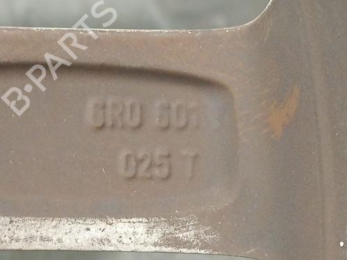 Rim VW POLO V (6R1, 6C1) 1.2 TSI | BP29147947C45 