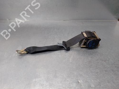 Used Rear right seatbelt BMW 3 Compact (E46) 320 td (150 hp) 15012734
