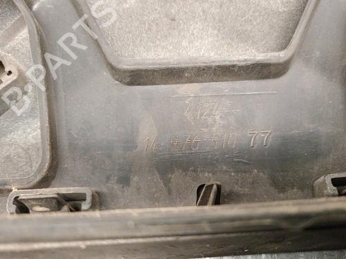 Grill CITROËN JUMPY II Van 2.0 HDi 120 | BP38673890C40 - Image 4