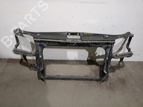 Used Front slam panel AUDI A3 (8L1) 1.6 (102 hp) 32397861