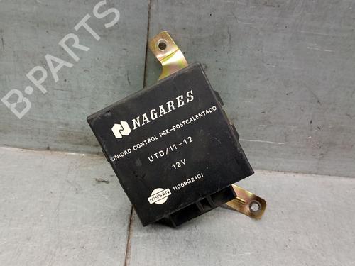 Used Electronic module Electronic module FORD MAVERICK (UDS, UNS) 2.7 TD (125 hp) 34234354 34234354