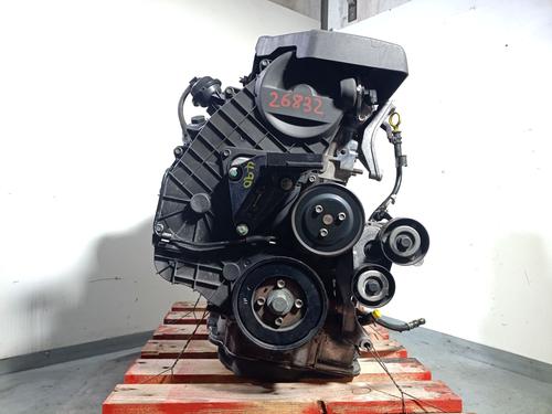 Used Engine Engine OPEL ASTRA H (A04) 1.7 CDTI (L48) (100 hp) 40045043 40045043