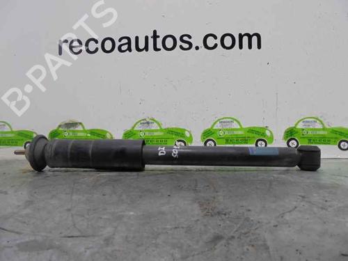 Used Left front shock absorber MERCEDES-BENZ S-CLASS (W140) S 350 Turbo-D (140.134) (150 hp) 2097893