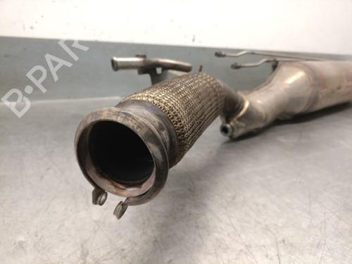 Catalyst CITROËN DS5 2.0 BlueHDi 150 | BP31148312M10