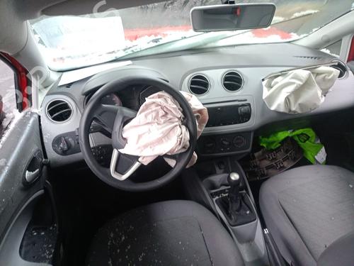 Engine SEAT IBIZA IV (6J5, 6P1) 1.4 | BP31173041M1 - Image 17