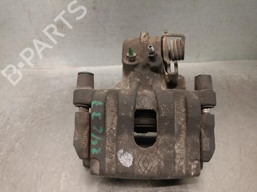 Used Right rear brake caliper RENAULT LAGUNA II (BG0/1_) 1.9 dCi (BG08, BG0G) (120 hp) 31292794