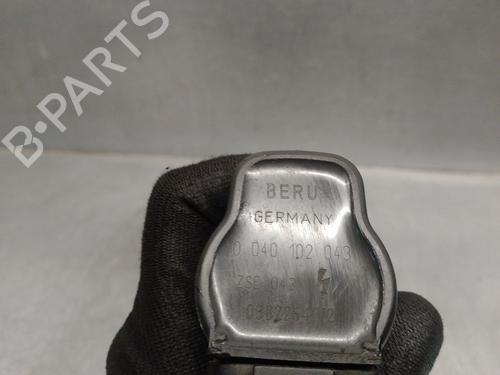 Bobine D'allumage AUDI A3 (8L1)  | BP16573565M94 