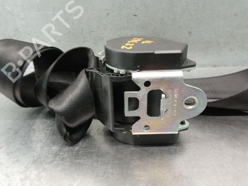 Rear left seatbelt AUDI A3 Sportback (8VA, 8VF) 2.0 TDI | BP25239858I29 