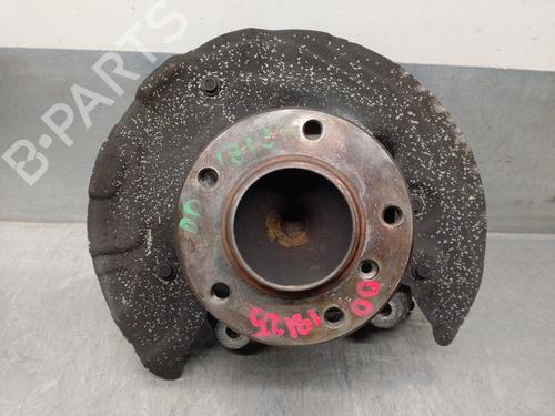 Left front steering knuckle BMW 3 (E90) 320 d | BP13932792M25 