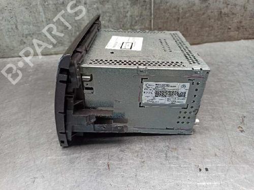Radio FIAT BRAVO II (198_)  | BP7844086E6 