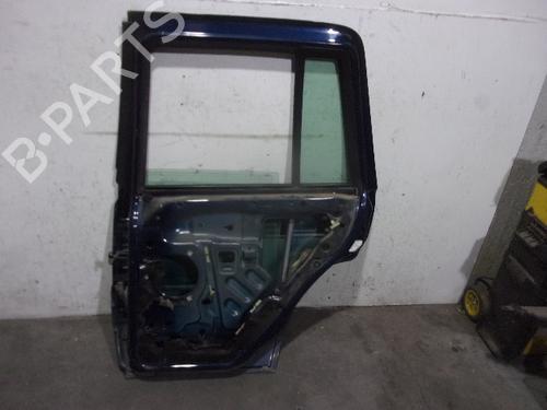 Right rear door JEEP GRAND CHEROKEE II (WJ, WG) 3.1 TD 4x4 | BP21577163C5 