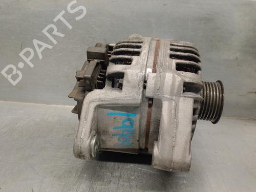 Alternator OPEL VECTRA B (J96) 1.6 i 16V (F19) | BP16267347M7 