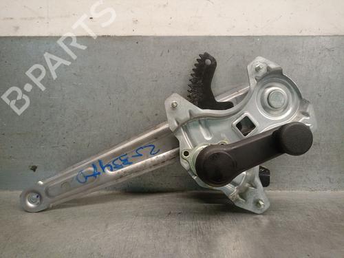 Used Rear right window mechanism Rear right window mechanism HYUNDAI i10 III (AC3, AI3) 1.0 MPi (67 hp) 34581575 34581575