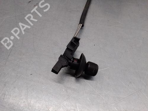 Right mirror SEAT IBIZA III (6L1) 1.9 SDI | BP17198275C27 