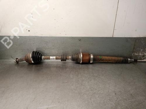 Used Right front driveshaft FORD B-MAX (JK) 1.6 TDCi (95 hp) 29020480