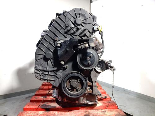 Motor Motor OPEL MERIVA A MPV (X03) 1.7 DTI (E75) (75 hp) 39883823 39883823