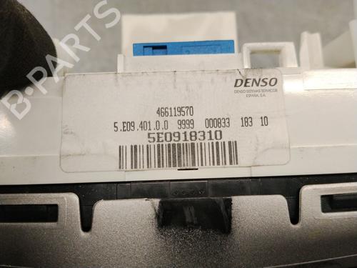 Climate control OPEL CORSA D (S07) 1.2 (L08, L68) | BP35812858I5 - Image 5